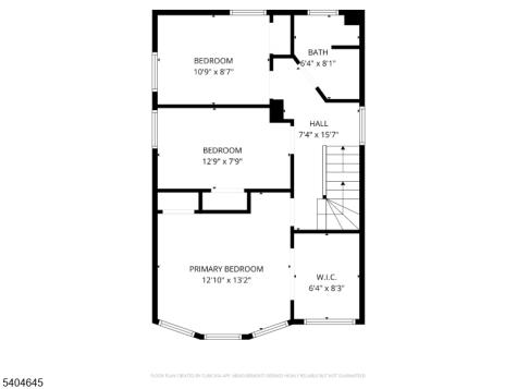 207 Brighton Avenue East Orange NJ 07017
