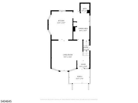 207 Brighton Avenue East Orange NJ 07017