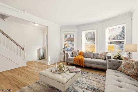 207 Brighton Avenue East Orange NJ 07017