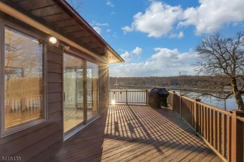 10 Lake Drive West Wayne NJ 07470