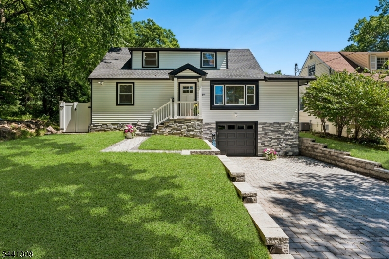 59 Sunnyside Road West Orange NJ 07052