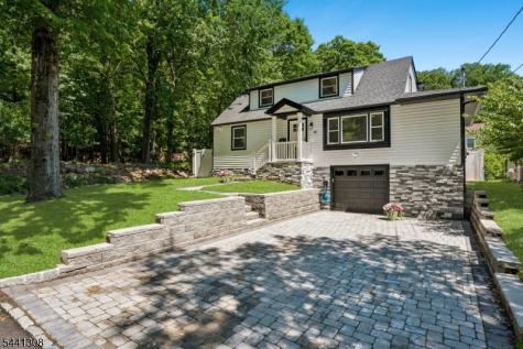 59 Sunnyside Road West Orange NJ 07052