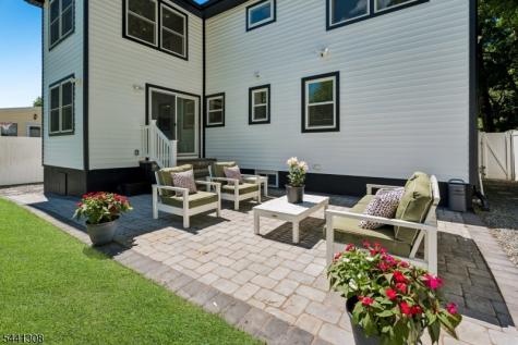 59 Sunnyside Road West Orange NJ 07052