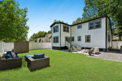 59 Sunnyside Road West Orange NJ 07052