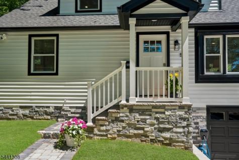 59 Sunnyside Road West Orange NJ 07052