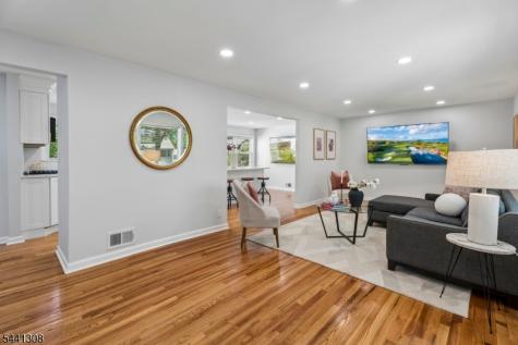 59 Sunnyside Road West Orange NJ 07052