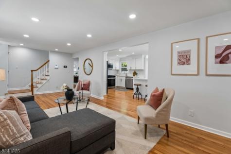 59 Sunnyside Road West Orange NJ 07052