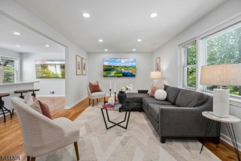 59 Sunnyside Road West Orange NJ 07052