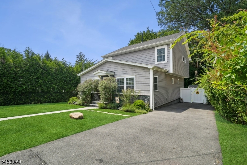 10 David Road Cedar Grove NJ 07009