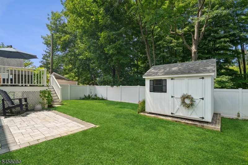 10 David Road Cedar Grove NJ 07009