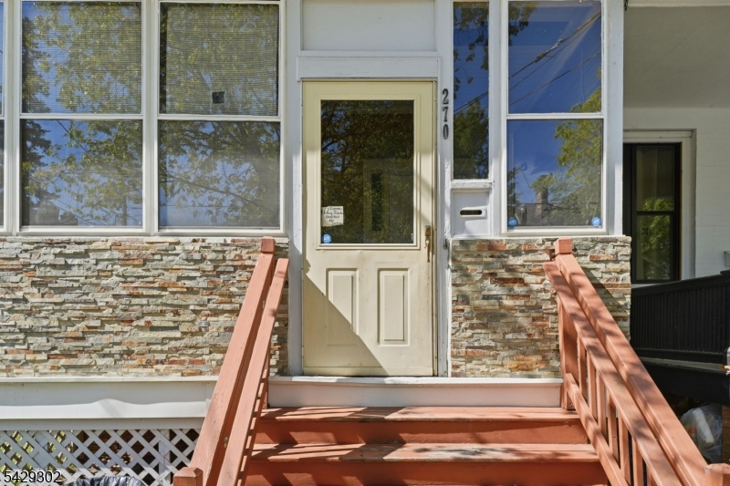 270 Snyder Street City Of Orange NJ 07050