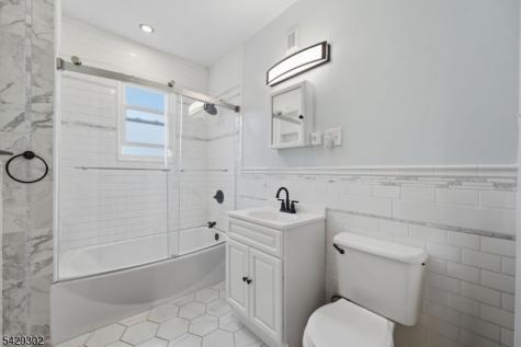 270 Snyder Street City Of Orange NJ 07050