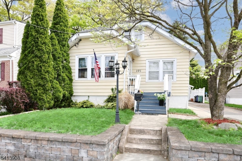 101 7TH Avenue Hawthorne NJ 07506