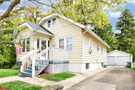 101 7TH Avenue Hawthorne NJ 07506