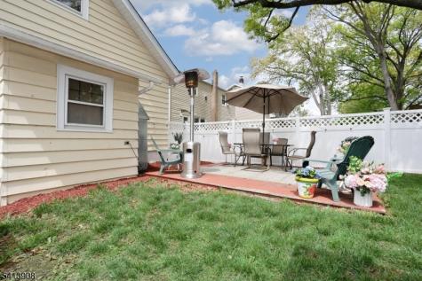 101 7TH Avenue Hawthorne NJ 07506