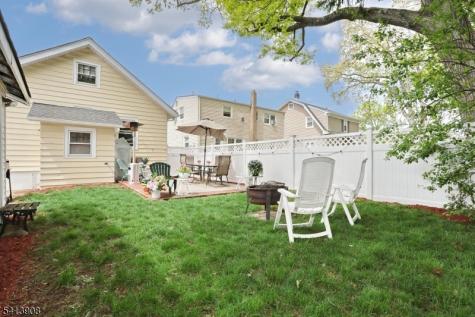 101 7TH Avenue Hawthorne NJ 07506