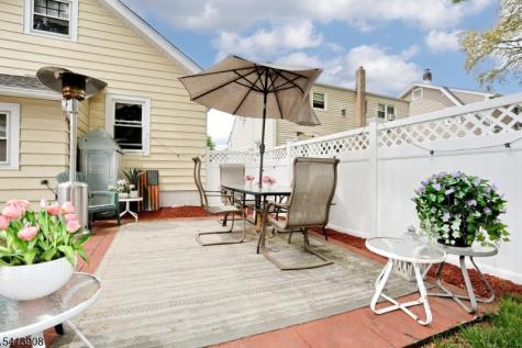 101 7TH Avenue Hawthorne NJ 07506