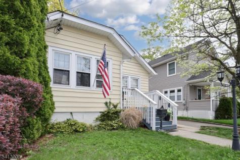 101 7TH Avenue Hawthorne NJ 07506