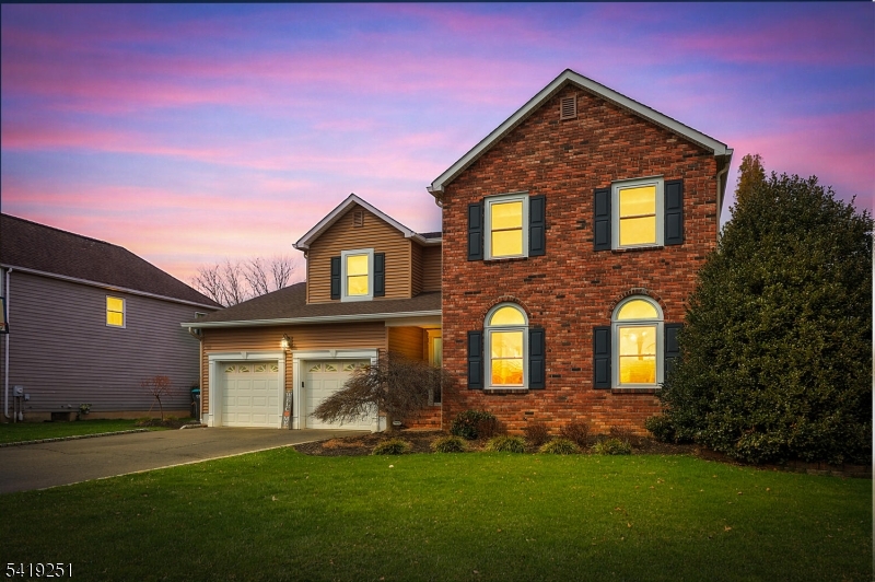 96 Beechwood Circle Hillsborough NJ 08844