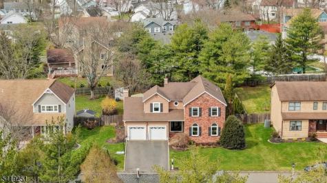 96 Beechwood Circle Hillsborough NJ 08844