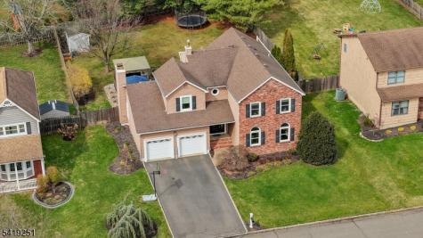 96 Beechwood Circle Hillsborough NJ 08844