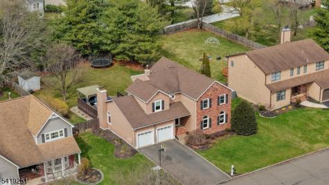 96 Beechwood Circle Hillsborough NJ 08844