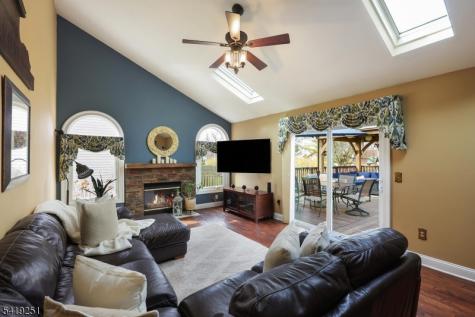 96 Beechwood Circle Hillsborough NJ 08844