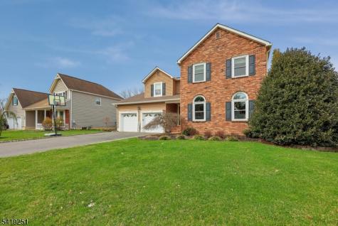 96 Beechwood Circle Hillsborough NJ 08844