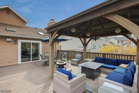 96 Beechwood Circle Hillsborough NJ 08844