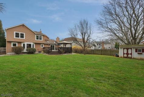 96 Beechwood Circle Hillsborough NJ 08844