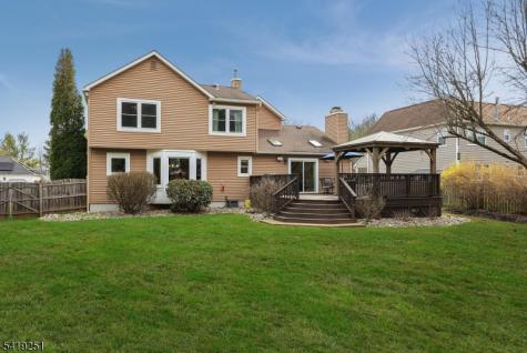 96 Beechwood Circle Hillsborough NJ 08844