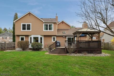 96 Beechwood Circle Hillsborough NJ 08844