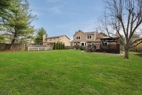 96 Beechwood Circle Hillsborough NJ 08844