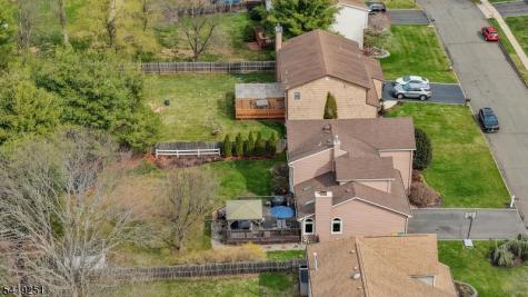 96 Beechwood Circle Hillsborough NJ 08844