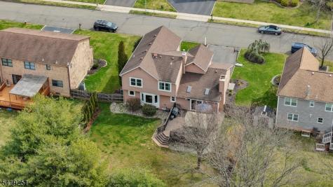 96 Beechwood Circle Hillsborough NJ 08844