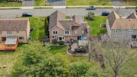 96 Beechwood Circle Hillsborough NJ 08844