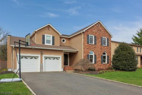 96 Beechwood Circle Hillsborough NJ 08844