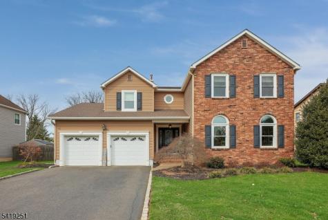 96 Beechwood Circle Hillsborough NJ 08844