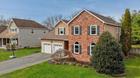 96 Beechwood Circle Hillsborough NJ 08844