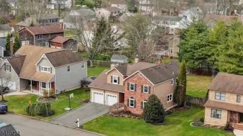 96 Beechwood Circle Hillsborough NJ 08844