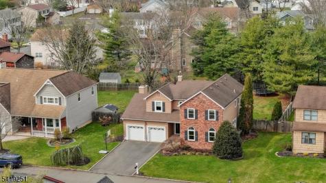 96 Beechwood Circle Hillsborough NJ 08844