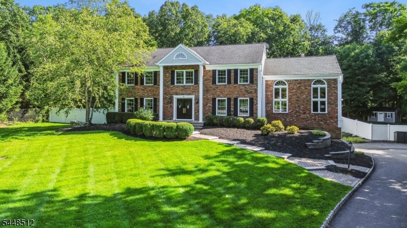 9 Revere Court Randolph NJ 07869