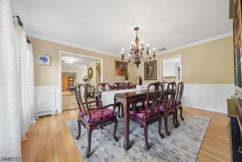 9 Revere Court Randolph NJ 07869