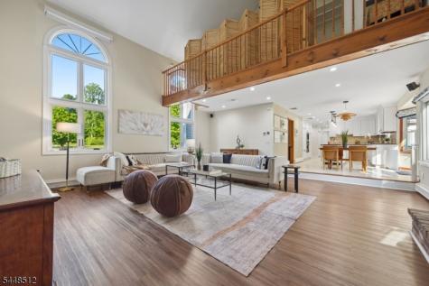9 Revere Court Randolph NJ 07869