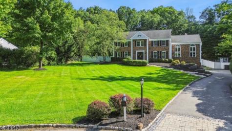 9 Revere Court Randolph NJ 07869