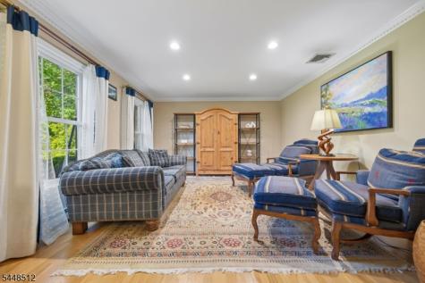 9 Revere Court Randolph NJ 07869