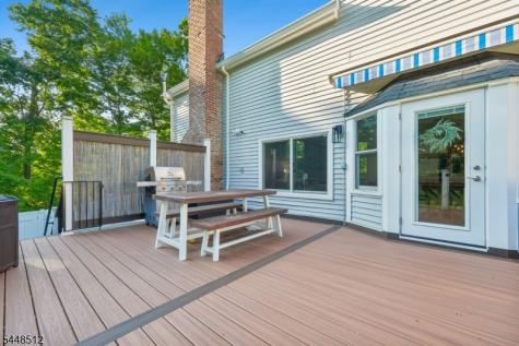 9 Revere Court Randolph NJ 07869