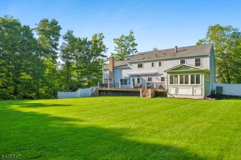 9 Revere Court Randolph NJ 07869