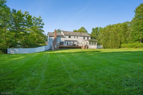 9 Revere Court Randolph NJ 07869