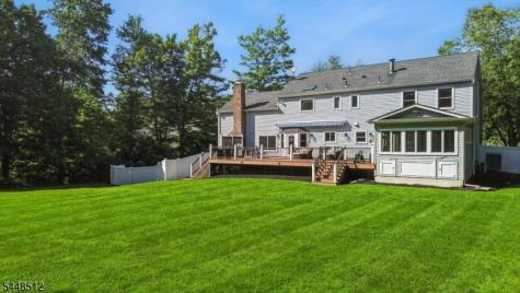 9 Revere Court Randolph NJ 07869